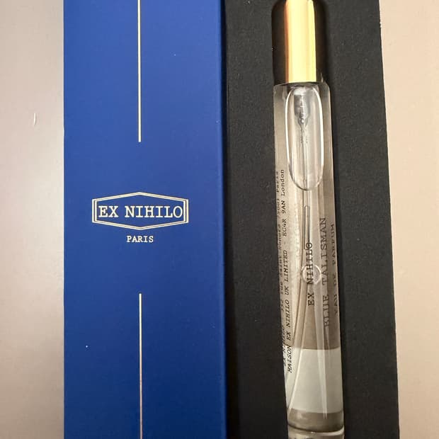 엑스니힐로 블루탈리스만 7.5ml