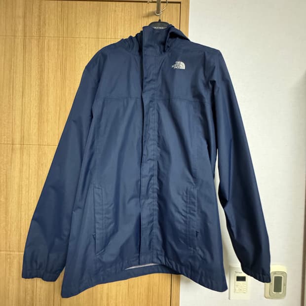 노스페이스 바람막이 점퍼 XL/TG (18/20)