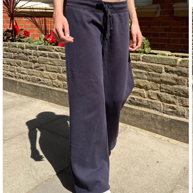 브랜디멜빌 스웻팬츠