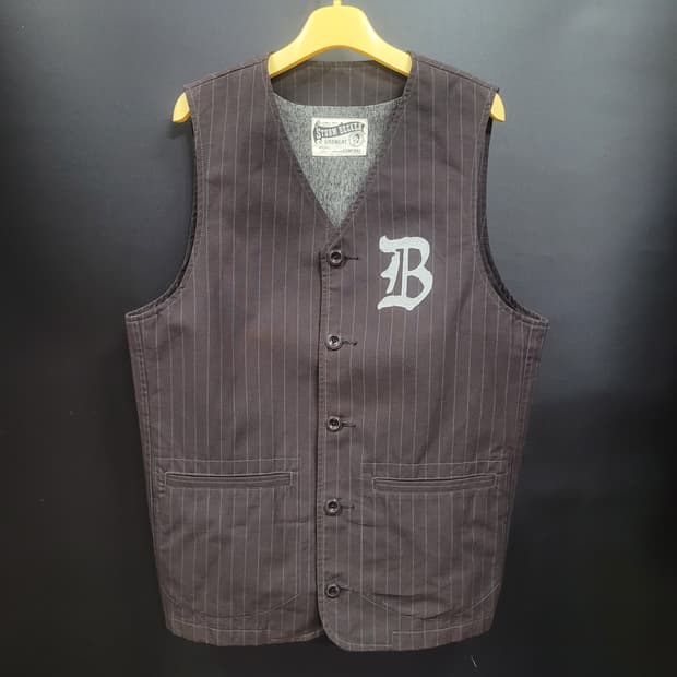 STORM BECKER 빈티지 아카이브 베스트