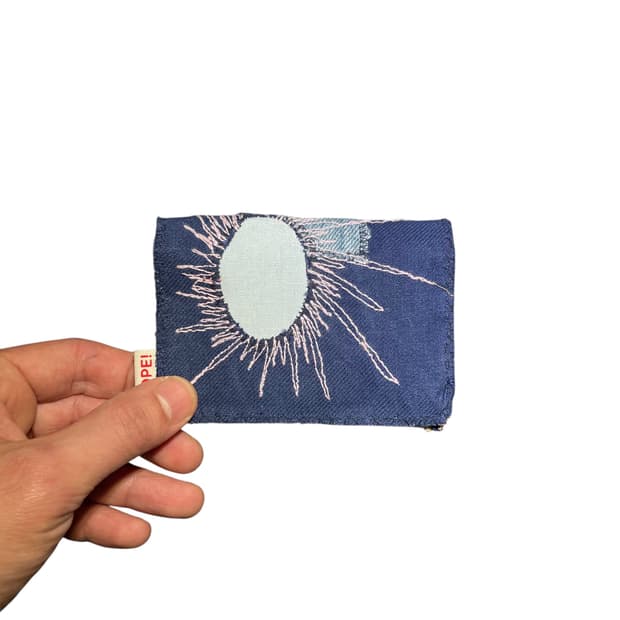 CLONE CARD WALLET NO.253