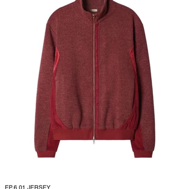 ep 01 xlim jersey size m