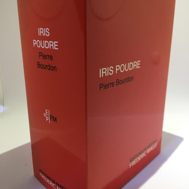 프레데릭말 아이리스 뿌드르 EDP 100ml 구형