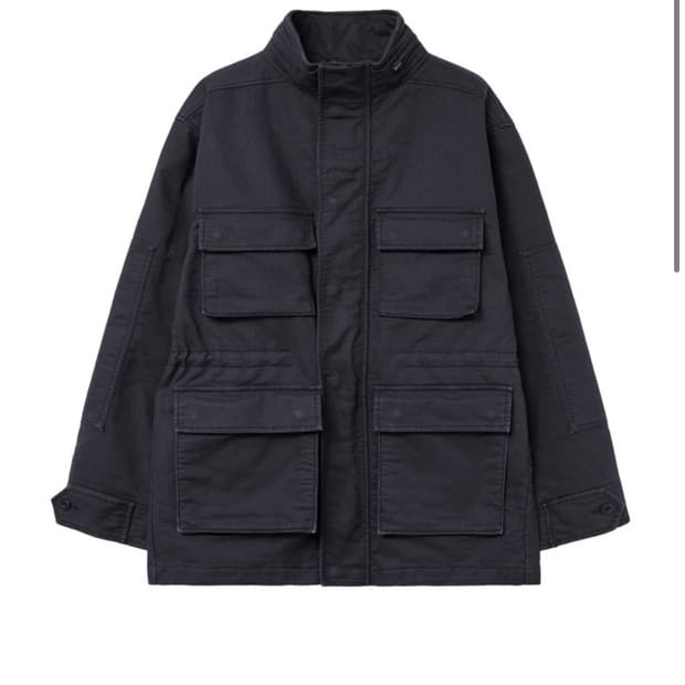 (M) WHYTE MAGIN CALL FIELD PARKA