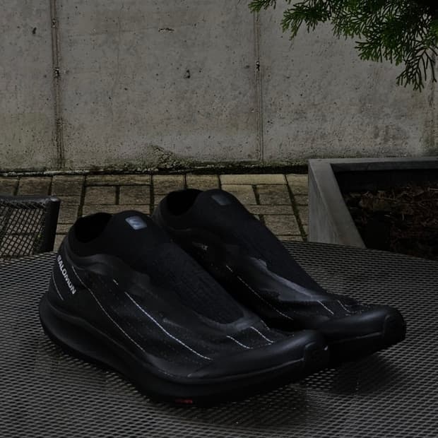 살로몬 펄사 adv