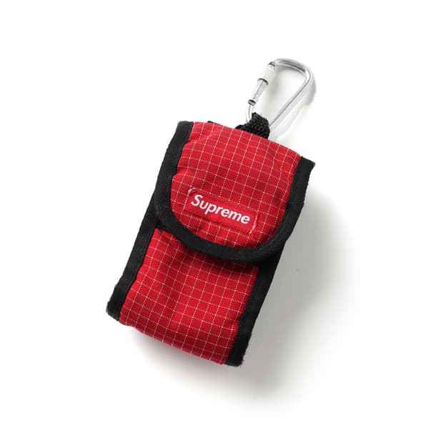 Supreme Camera Pouch
