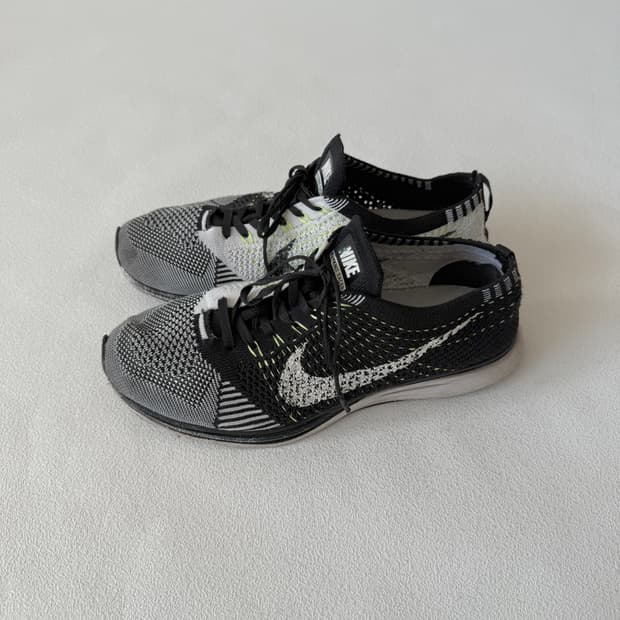 [260]나이키(NIKE) 플라이 니트