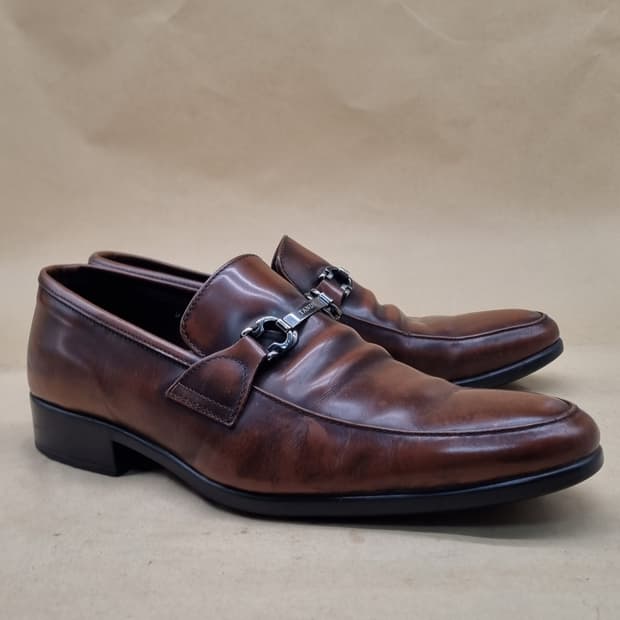 탠디 남성로퍼 255