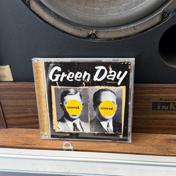 Green Day