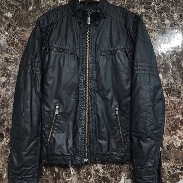 할리데이비슨 점퍼 95