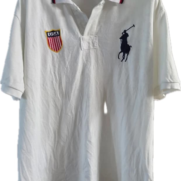 USA POLO 빅포니 XL