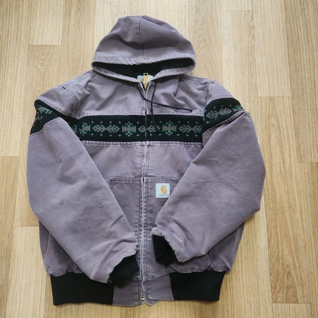 90s 칼하트 아즈텍 jr0057