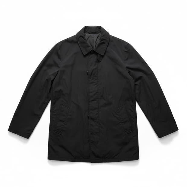 Z Zegna 남성 코트 L사이즈