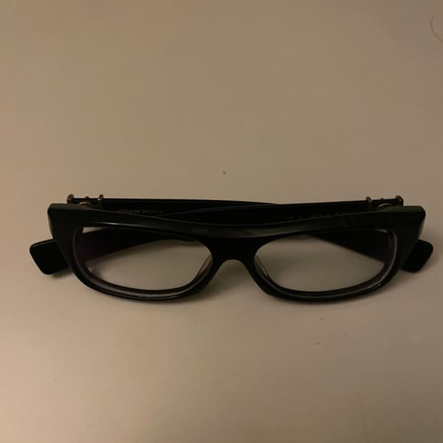 크롬하츠 티눅 안경