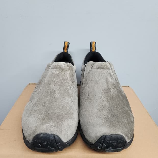 머렐 정글목 트레킹화