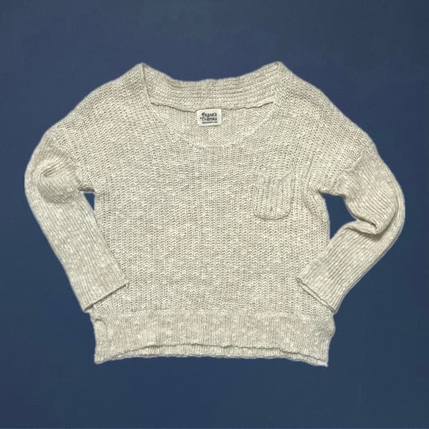 [FREAK'S STORE] Ivoly Knit