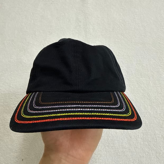 58 아디다스 RICH MNISI 볼캡 0313T