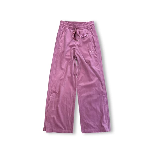 아디다스 벨벳 트랙팬츠