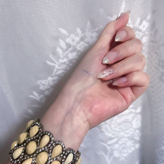 갸루 팔찌 💋💅🪽