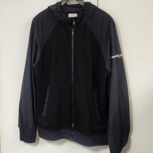 캘러웨이 골프 자켓 M