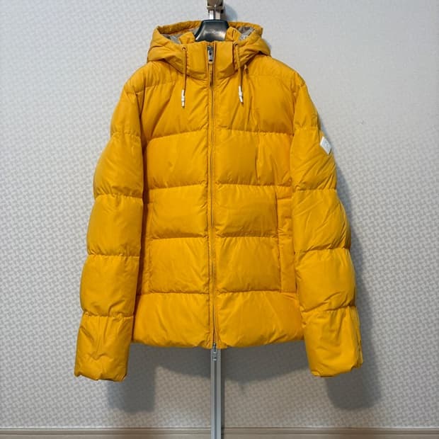 [국내매장판] GANT(간트) 알타 헤비 다운 자켓