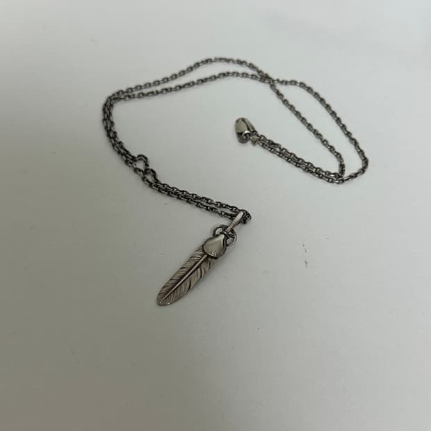 고로스 하트휠 페더 미디움 팝니다.