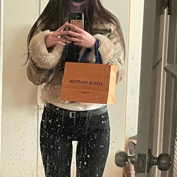 에고이스트 무스탕