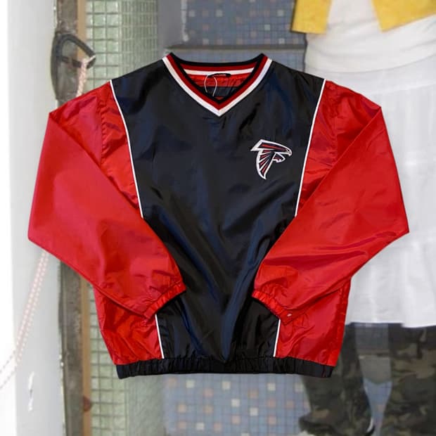 NFL 웜업 (Man XL) AA0471