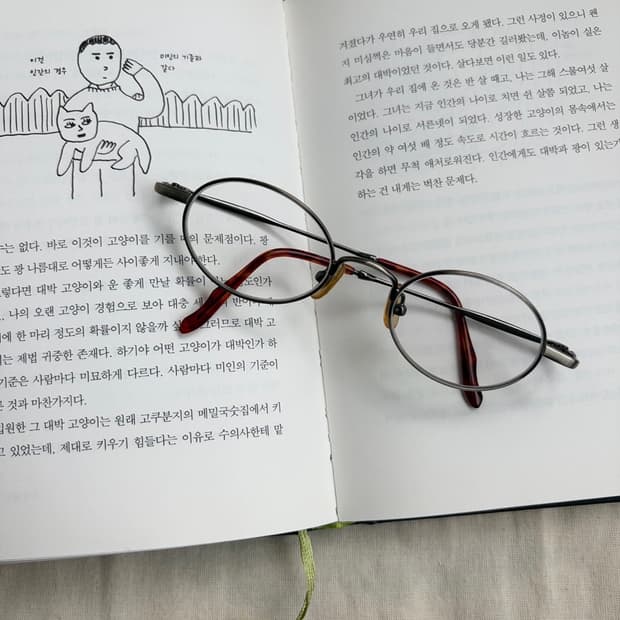 vintage eyewear