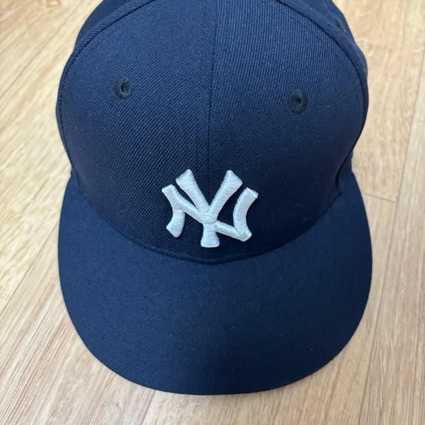 뉴에라 59fifty 양키스 모자 판매합니다