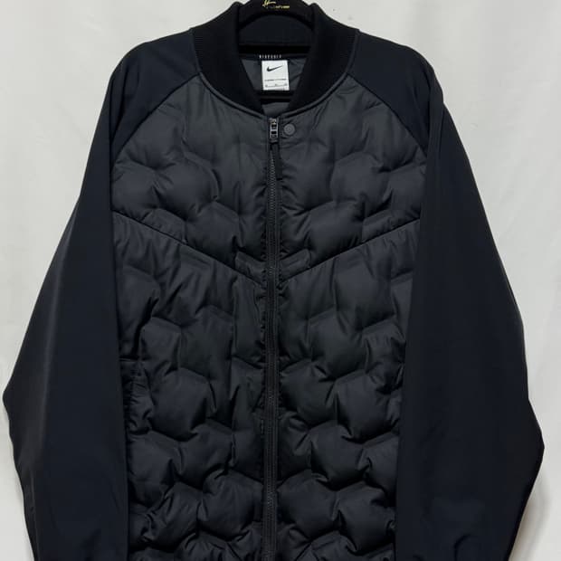 XL 나이키 골프 써마핏 ADV 리펠 다운 자켓