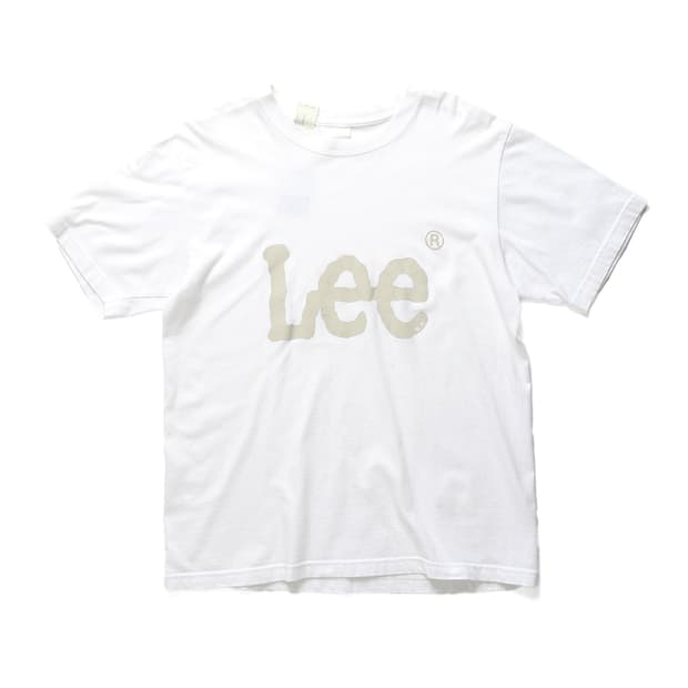 Lee × N.HOOLYWOOD T-shirt