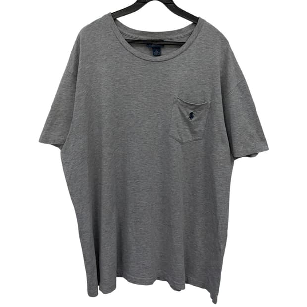 폴로랄프로렌 코튼 반팔티