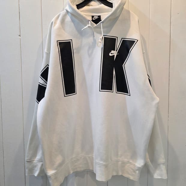 NIKE 나이키 후드티 (BOX)