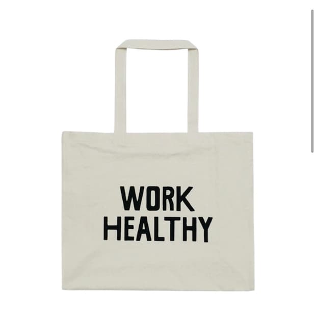 컬렉트 피시스 마켓백