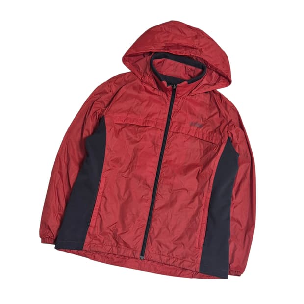 코오롱스포츠 바람막이 자켓