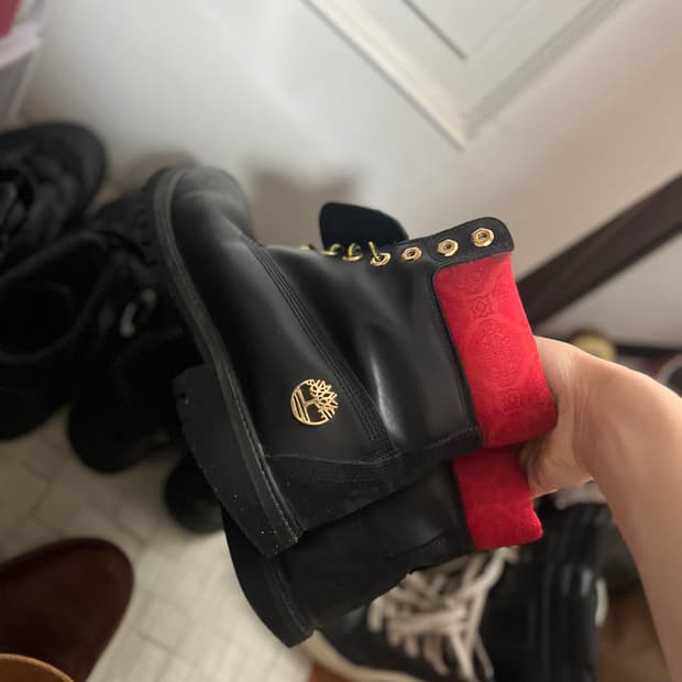 팀버랜드 3종 판매합니다