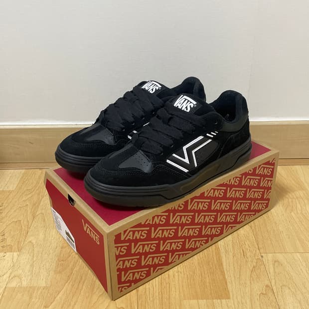 (260) 반스 업랜드 vans upland