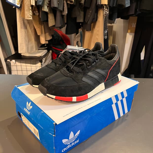 아디다스 보스턴 슈퍼 (280mm / 데드스탁)