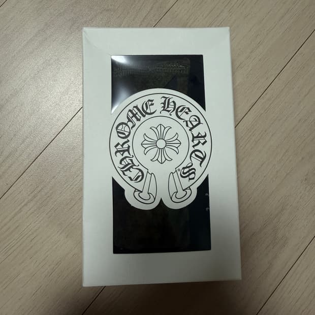 Chrome Hearts 크롬하츠 팬티 L, XL