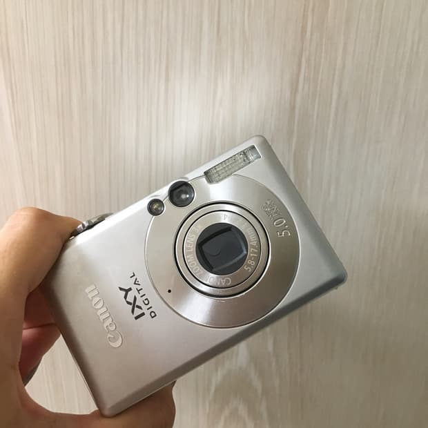 캐논 익서스 55 디카,디지털카메라 