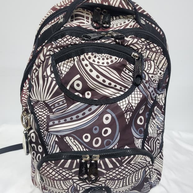 키플링 백팩 정품 