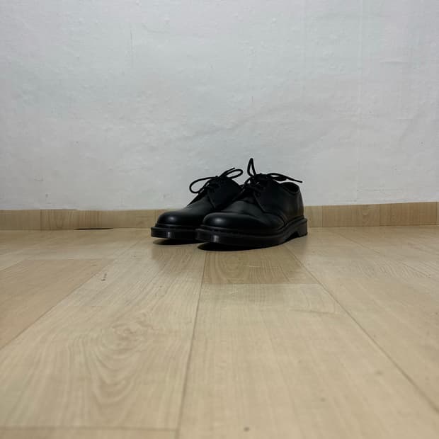 닥터마틴 1461 모노