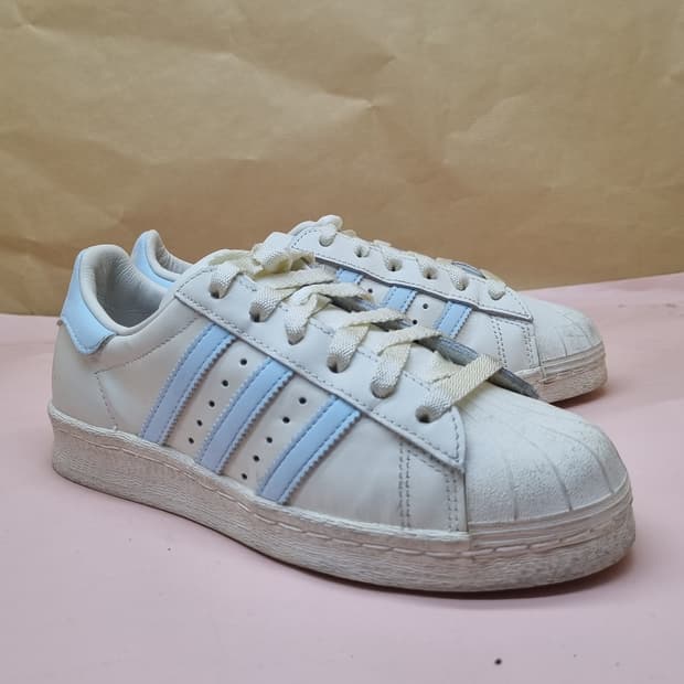 아디다스 슈퍼스타82 여성스니커즈230