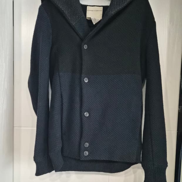 Stephan Schneider 울쟈켓