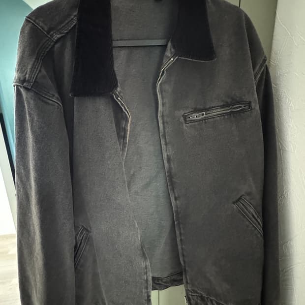 GU 워크자켓 3XL