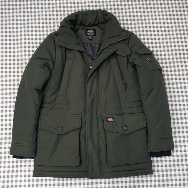 디키즈 겨울 패딩 남자95