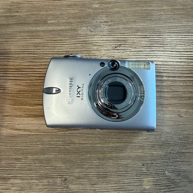 익시700, 익서스750 (원희디카) ixy 700,ixus 750 