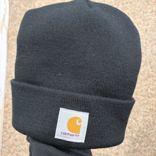 177. 칼하트 비니