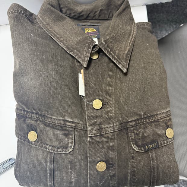 rrl 코리아익스클루시브